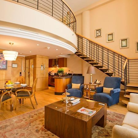 Phoenicia Residence 베이루트 외부 사진