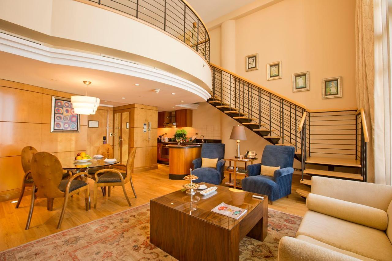 Phoenicia Residence 베이루트 외부 사진