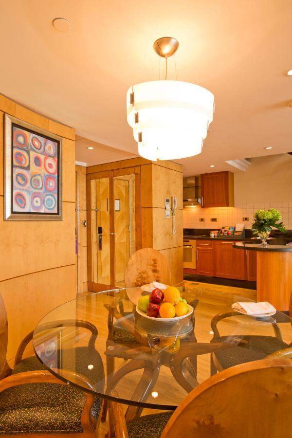 Phoenicia Residence 베이루트 외부 사진