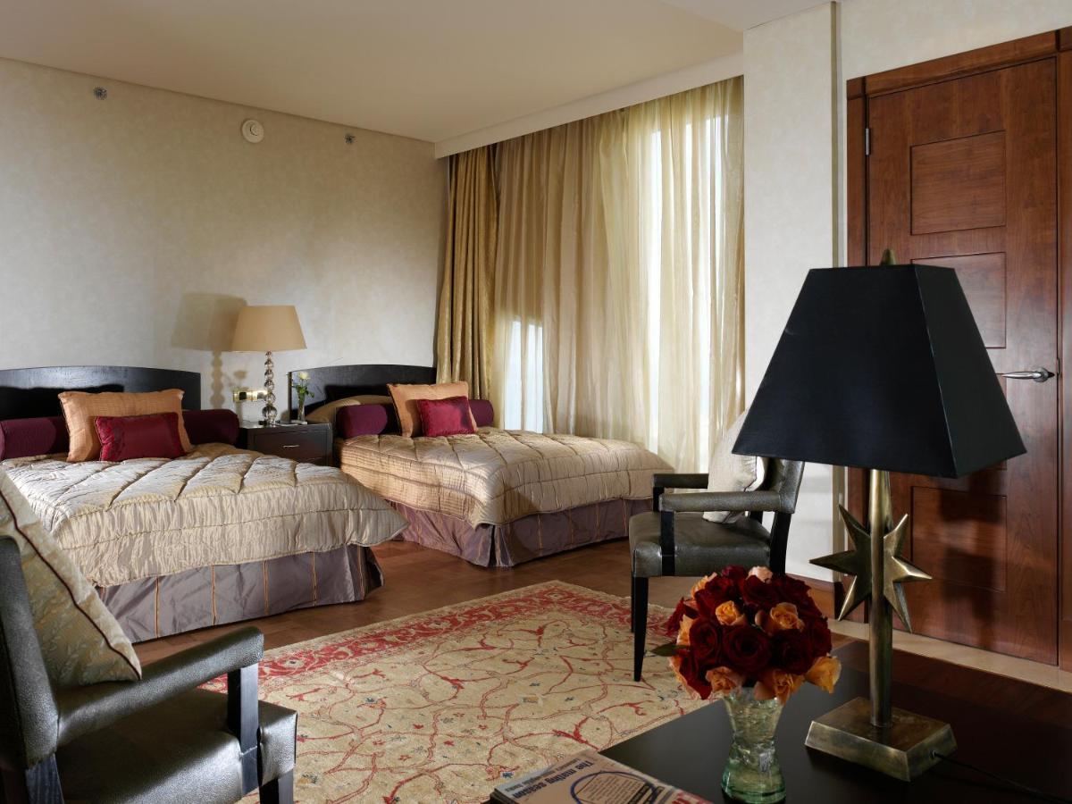 Phoenicia Residence 베이루트 외부 사진