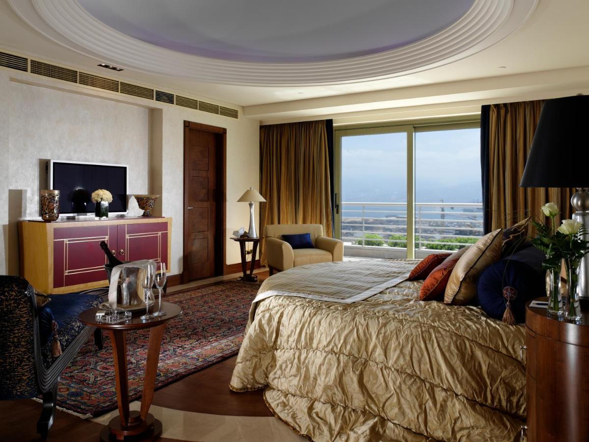 Phoenicia Residence 베이루트 외부 사진