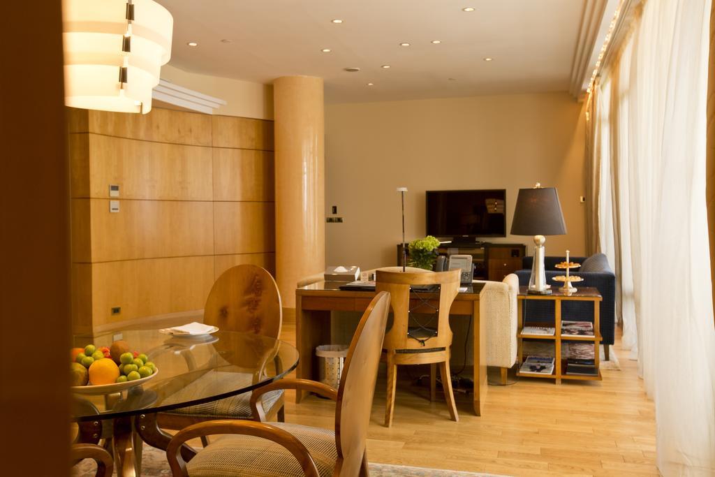 Phoenicia Residence 베이루트 외부 사진