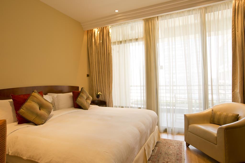 Phoenicia Residence 베이루트 외부 사진