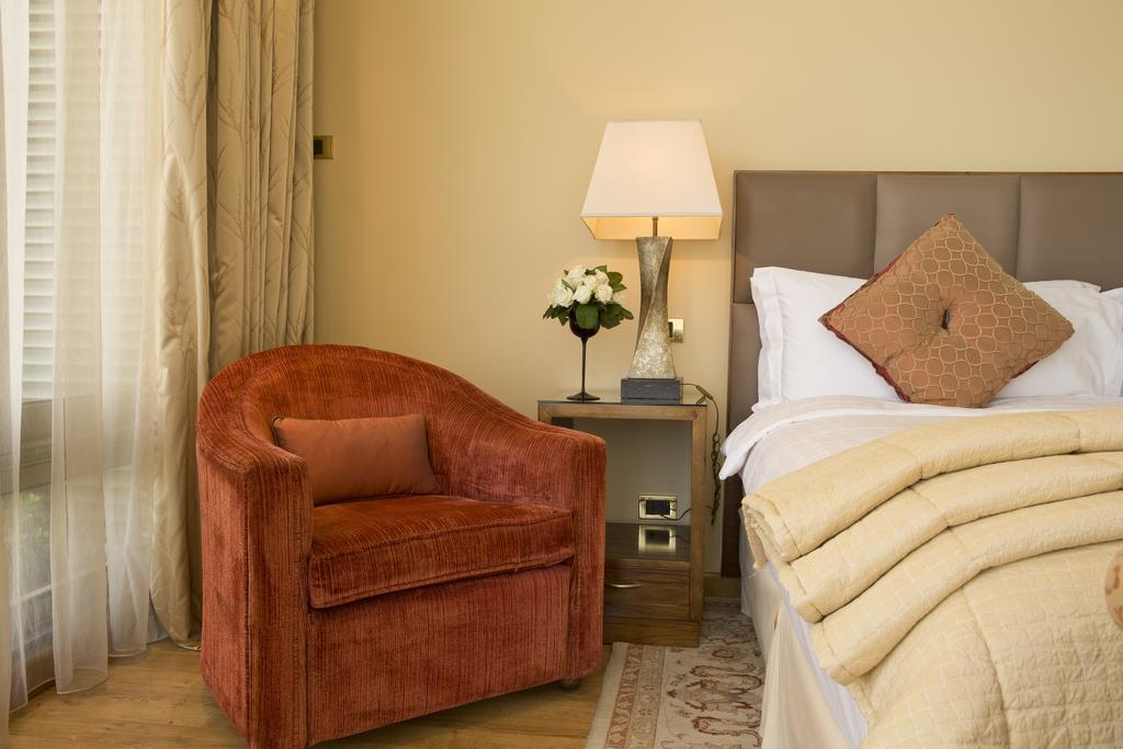 Phoenicia Residence 베이루트 외부 사진