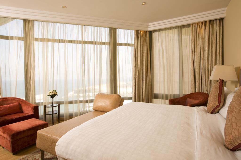 Phoenicia Residence 베이루트 외부 사진