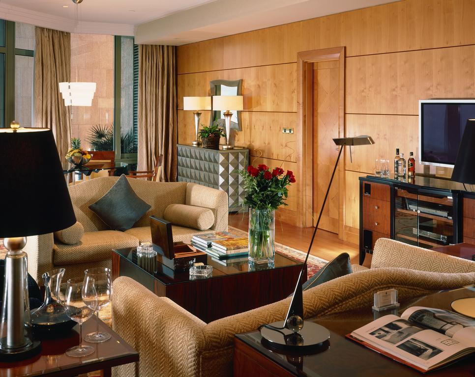Phoenicia Residence 베이루트 외부 사진
