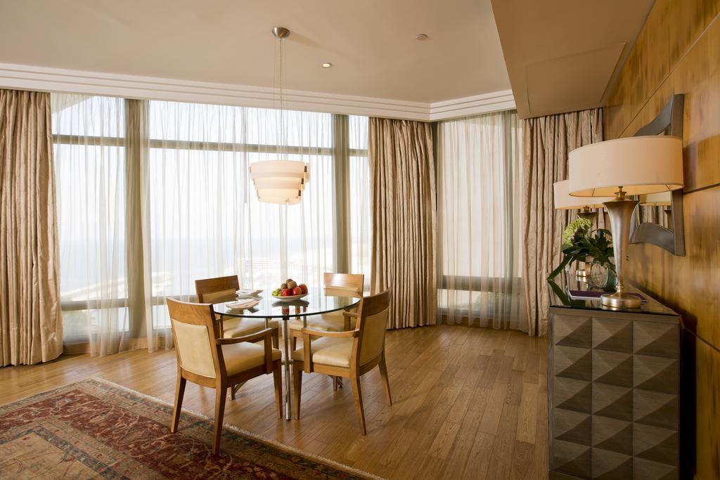 Phoenicia Residence 베이루트 외부 사진
