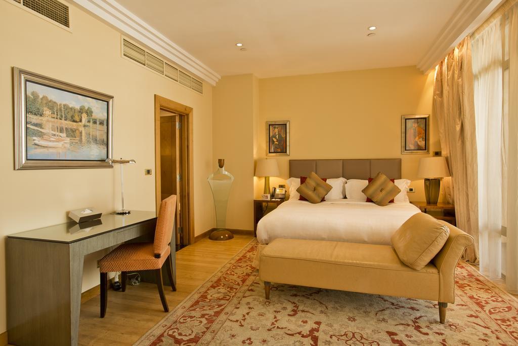 Phoenicia Residence 베이루트 외부 사진