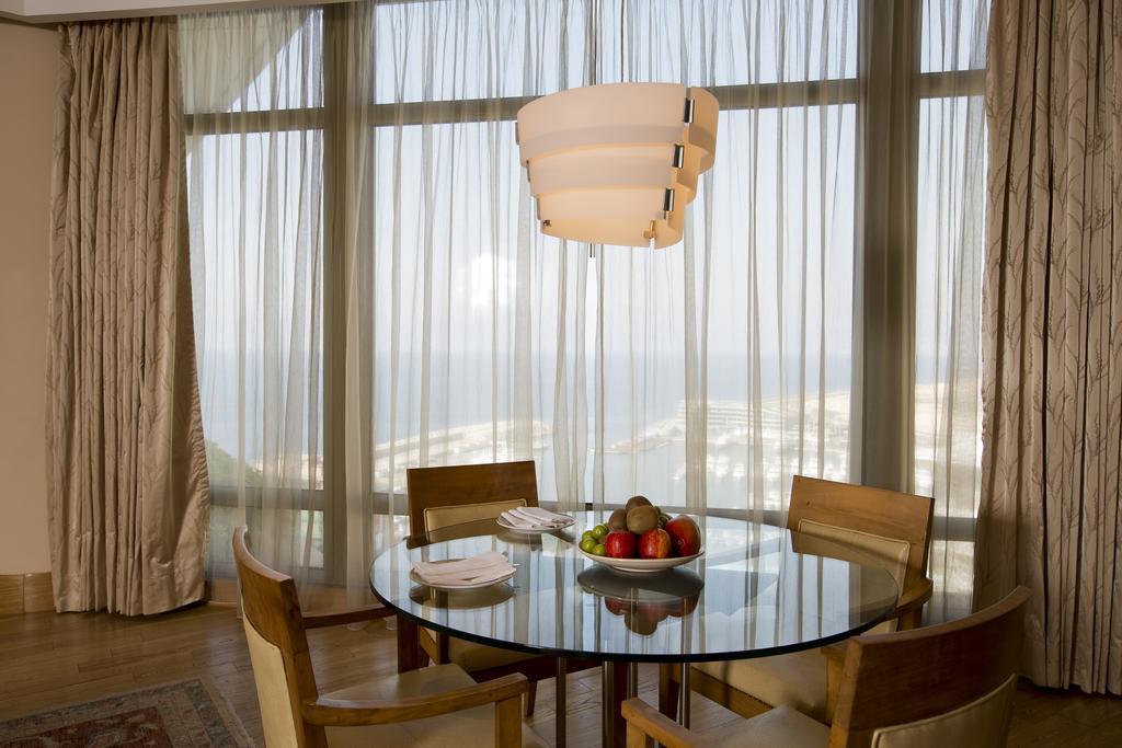 Phoenicia Residence 베이루트 외부 사진