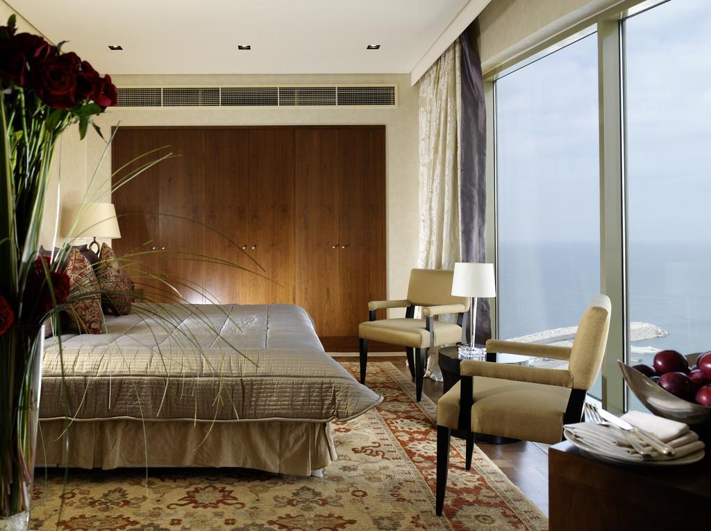 Phoenicia Residence 베이루트 외부 사진