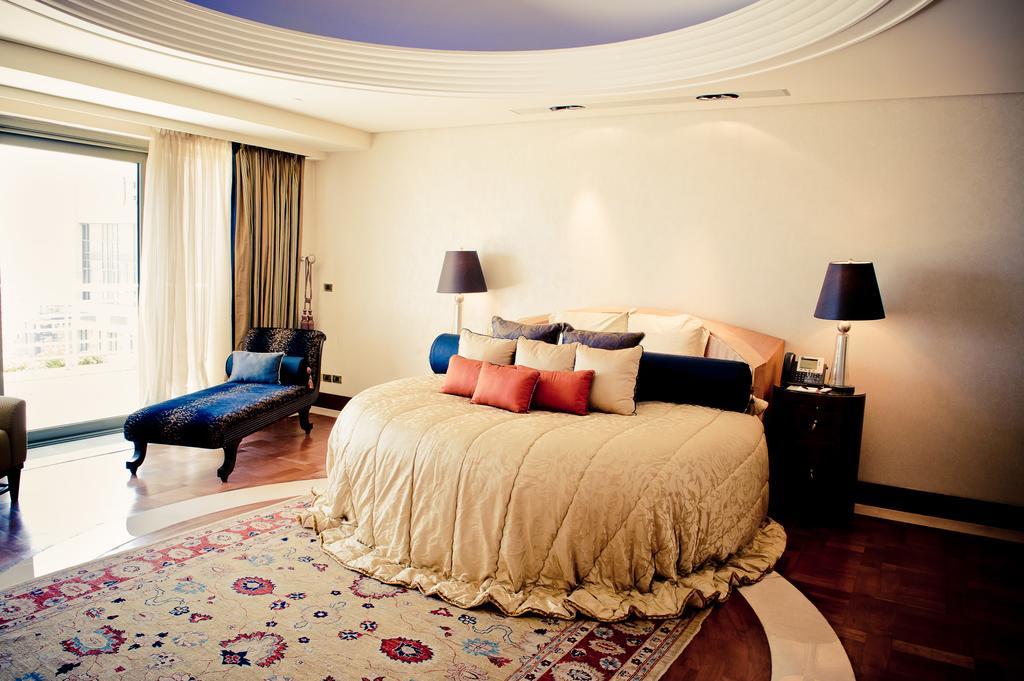 Phoenicia Residence 베이루트 외부 사진