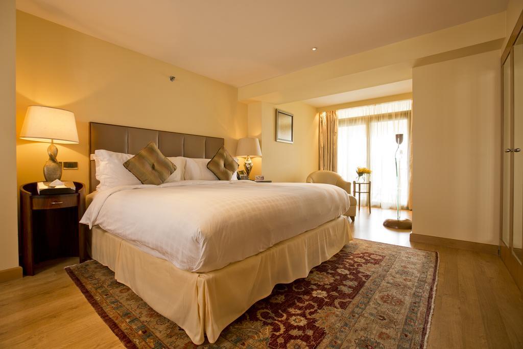Phoenicia Residence 베이루트 객실 사진