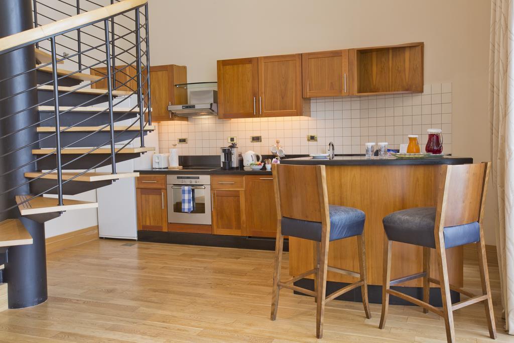 Phoenicia Residence 베이루트 객실 사진