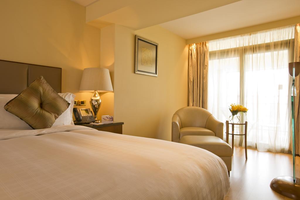 Phoenicia Residence 베이루트 객실 사진