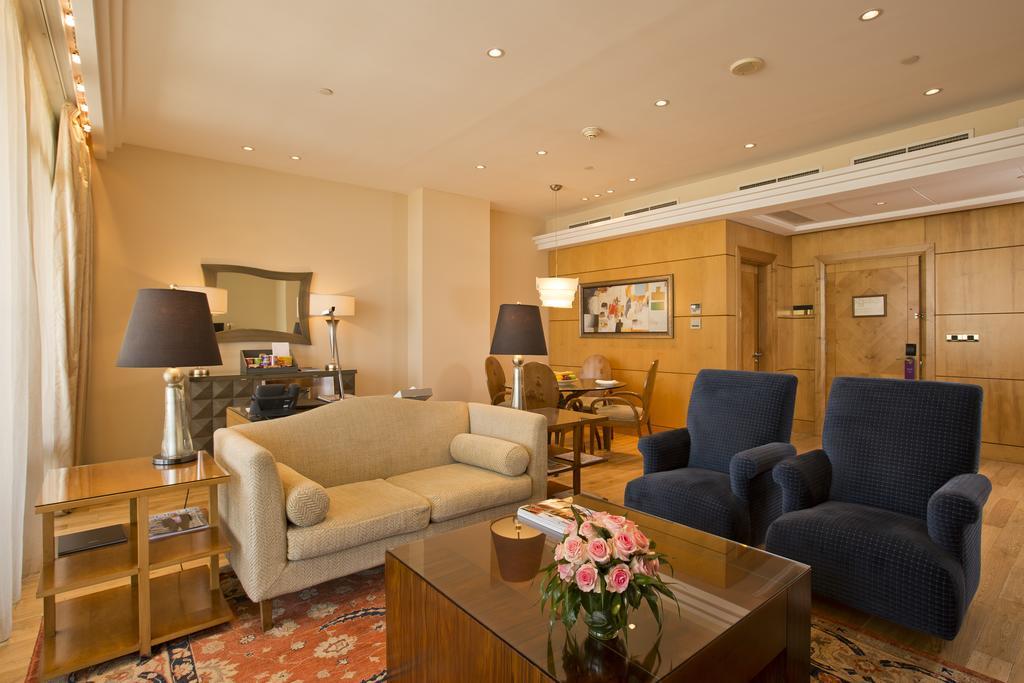Phoenicia Residence 베이루트 외부 사진