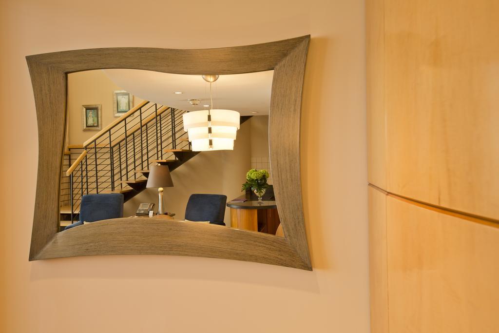 Phoenicia Residence 베이루트 외부 사진