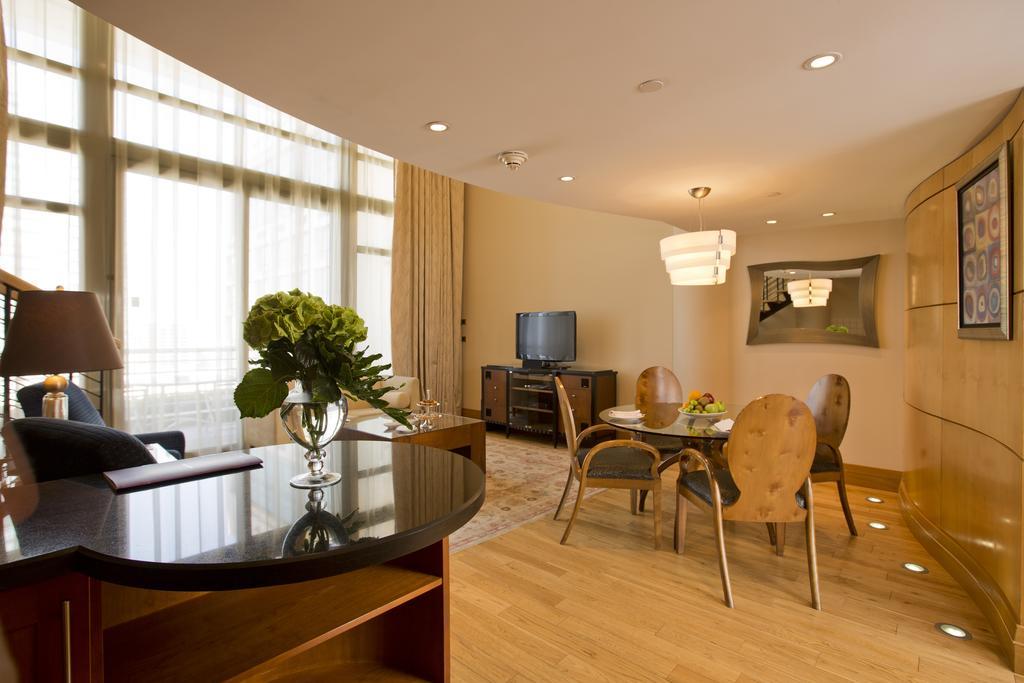 Phoenicia Residence 베이루트 외부 사진