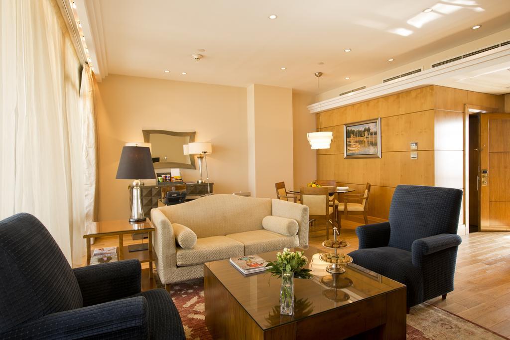 Phoenicia Residence 베이루트 외부 사진
