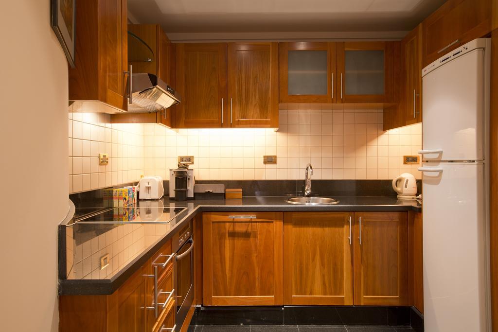 Phoenicia Residence 베이루트 외부 사진