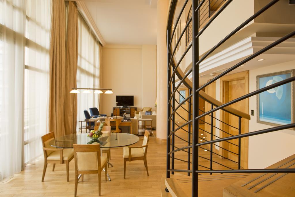 Phoenicia Residence 베이루트 외부 사진