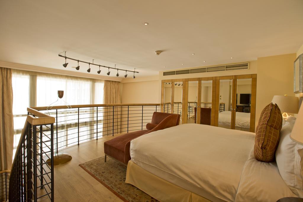 Phoenicia Residence 베이루트 외부 사진