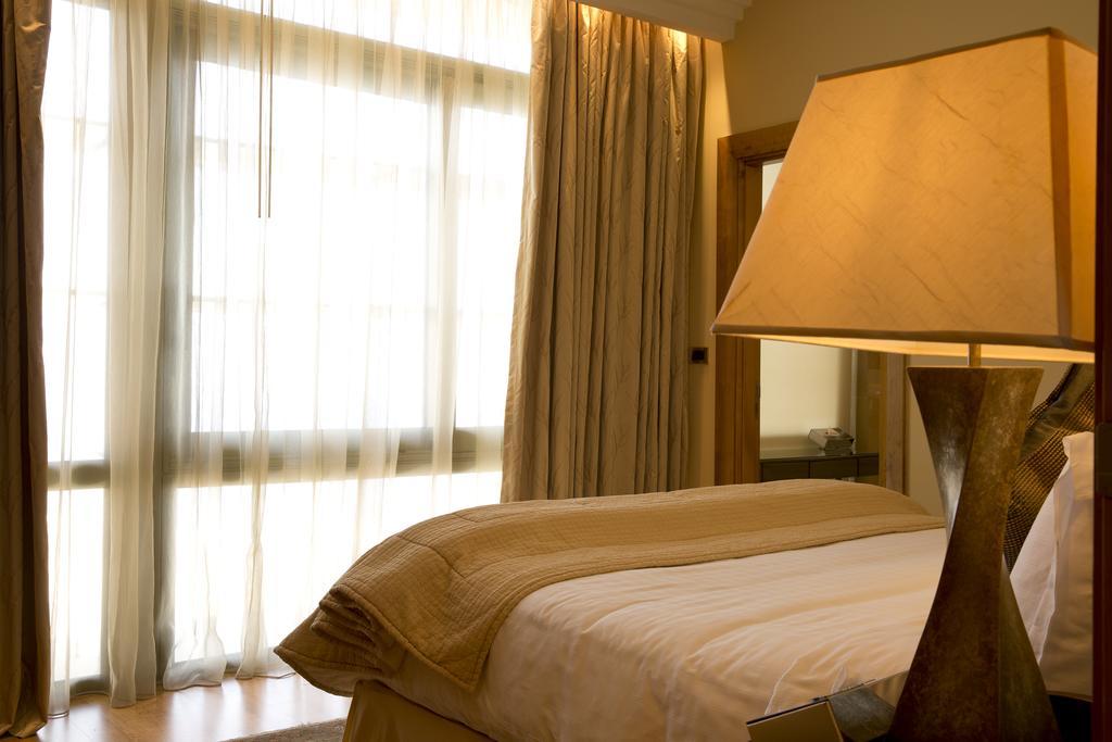 Phoenicia Residence 베이루트 외부 사진