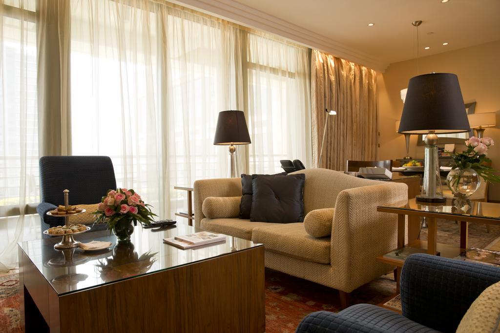 Phoenicia Residence 베이루트 외부 사진