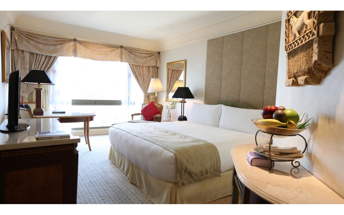 Phoenicia Residence 베이루트 외부 사진