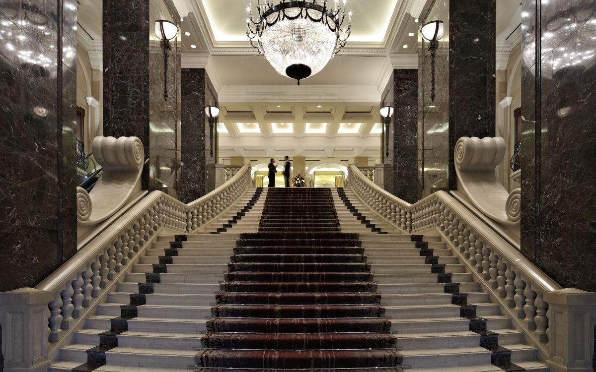 Phoenicia Residence 베이루트 외부 사진